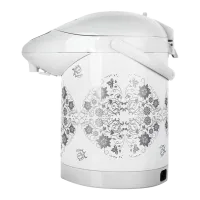 Thermo Pot Электрический Polaris PWP2819 2.8 l/ Скрытый (диск)/ Белый photo 2