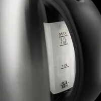 Электрочайник Gorenje K17FEII 1.7л / Скрытый / Нержавеющая сталь photo 3