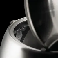 Электрочайник Gorenje K17FEII 1.7л / Скрытый / Нержавеющая сталь photo 4