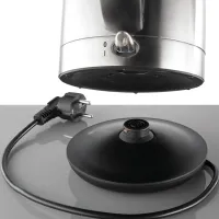 Электрочайник Gorenje K17FEII 1.7л / Скрытый / Нержавеющая сталь photo 5