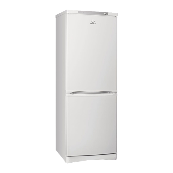 Холодильник Indesit IBS 16 AA Белый photo 2
