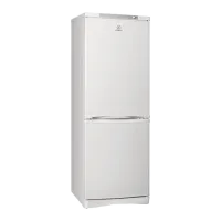Холодильник Indesit IBS 16 AA Белый photo 2
