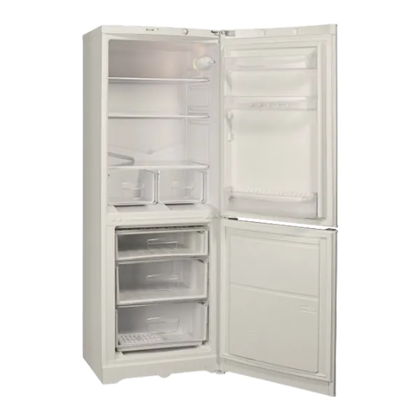 Холодильник Indesit IBS 16 AA Белый photo 3