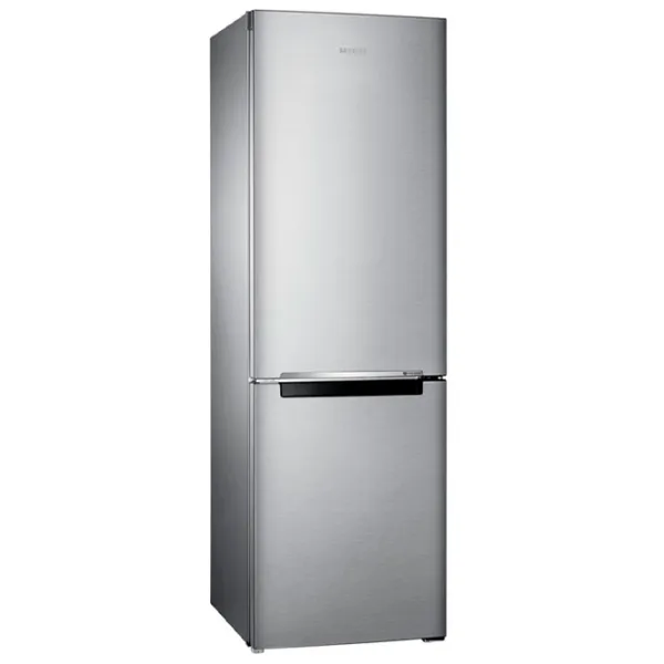 Frigider Samsung RB30J3000SA/UA cu congelator jos 311 l / 178 cm / Inox photo 3
