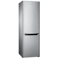 Холодильник Samsung RB30J3000SA/UA с нижней морозильной камерой 311 л / 178 cm / Нержавеющая сталь photo 3