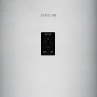 Frigider Samsung RB33J3315SA cu congelator jos 328 l / 185 cm / Silver photo 6