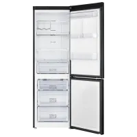 Frigider Samsung RB33J3230BC cu congelator jos 328 l / 185 cm / Black photo 4
