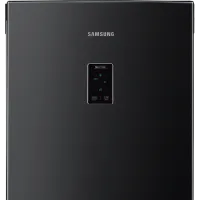 Frigider Samsung RB33J3230BC cu congelator jos 328 l / 185 cm / Black photo 6