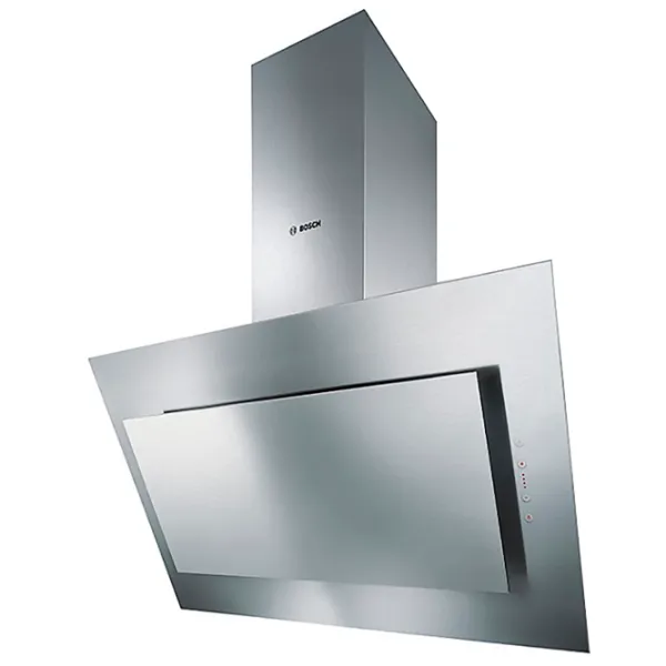 Hotă Bosch DWK09M750 Înclinată/ Silver/ Gray photo 2 Hotă Bosch DWK09M750 Înclinată/ Silver/ Gray photo 2