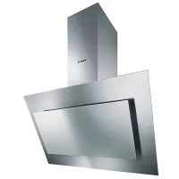 Вытяжка Bosch DWK09M750 Наклонная/ Серебряный/ Серый photo 2