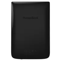 eReaders Pocketbook 627 Touch Lux 4 6"/ E-Ink Carta/ 8 ГБ/ Черный photo 3