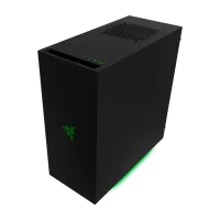 Calculator de jocuri Navigator 01205 Core i7/ 16 GB/ 2 TB/ 240 GB/ DUAL-RTX2070-8G photo 8