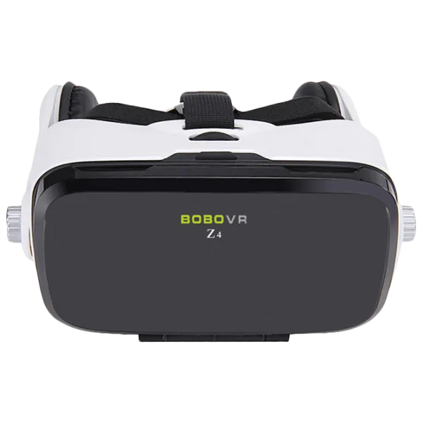 Ochelari VR Bobo VR Z4 White photo 2