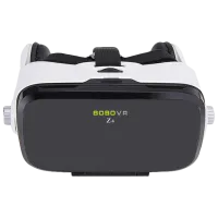 Ochelari VR Bobo VR Z4 White photo 2