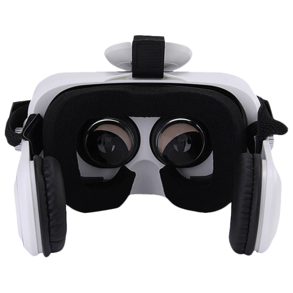 Ochelari VR Bobo VR Z4 White photo 3