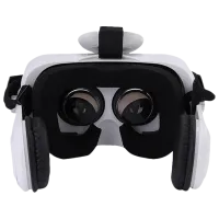 Ochelari VR Bobo VR Z4 White photo 3