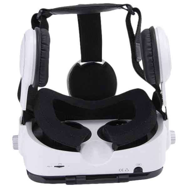 Ochelari VR Bobo VR Z4 White photo 4