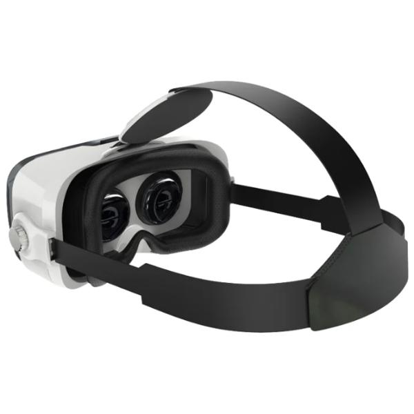 Ochelari VR Bobo VR Z4 White photo 5