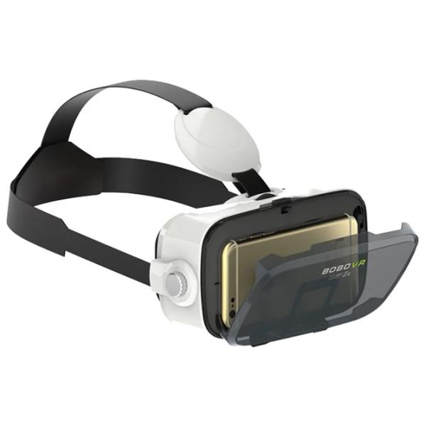 Ochelari VR Bobo VR Z4 White photo 6