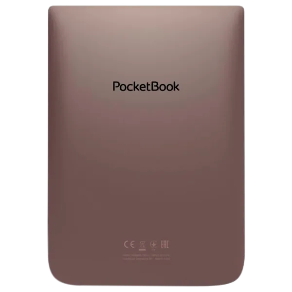 eReaders Pocketbook 740 7.8"/ E-Ink Carta/ 8 GB/ Brown photo 4 eReaders Pocketbook 740 7.8"/ E-Ink Carta/ 8 GB/ Brown photo 4