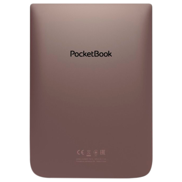 eReaders Pocketbook 740 7.8"/ E-Ink Carta/ 8 GB/ Brown photo 4 eReaders Pocketbook 740 7.8"/ E-Ink Carta/ 8 GB/ Brown photo 4