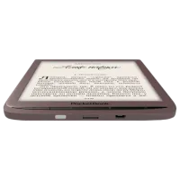eReaders Pocketbook 740 7.8"/ E-Ink Carta/ 8 GB/ Brown photo 5