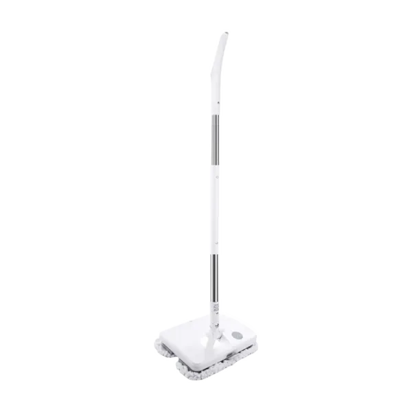Mop electric Xiaomi Electric Mop 35 W / Inox White photo 2