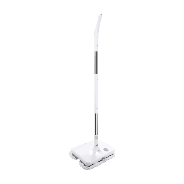 Mop electric Xiaomi Electric Mop 35 W / Inox White photo 2