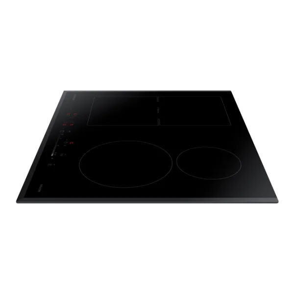 Plită Samsung NZ64H57479K Electrică/ Black photo 2 Plită Samsung NZ64H57479K Electrică/ Black photo 2