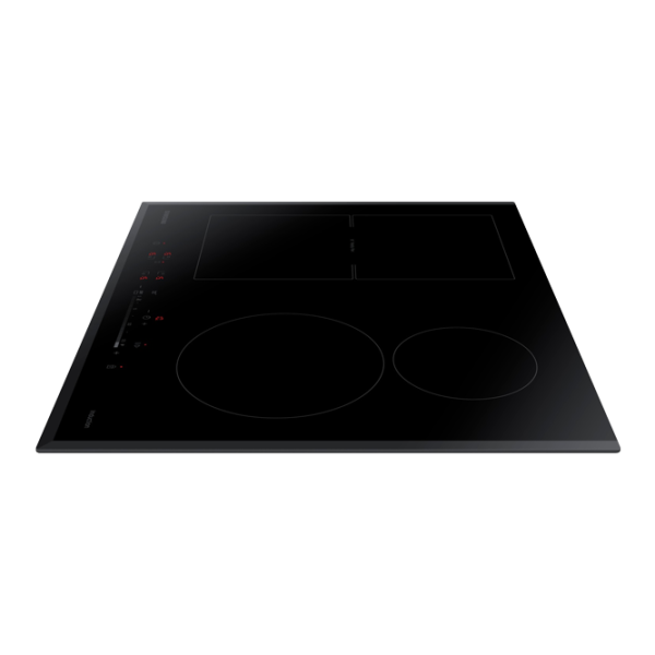 Plită Samsung NZ64H57479K Electrică/ Black photo 2 Plită Samsung NZ64H57479K Electrică/ Black photo 2