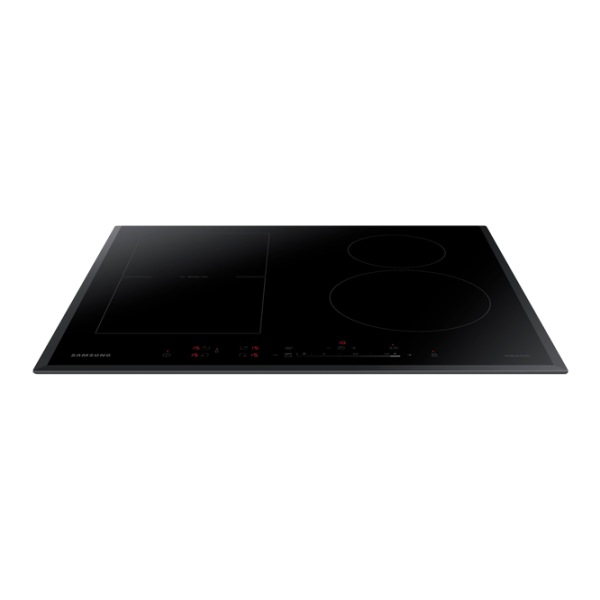 Plită Samsung NZ64H57479K Electrică/ Black photo 3 Plită Samsung NZ64H57479K Electrică/ Black photo 3