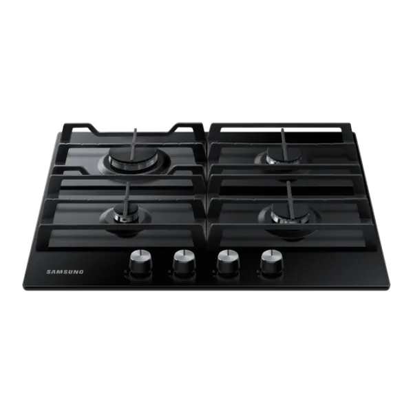 Plită Samsung NA64H3010AK Gaz/ Black photo 2 Plită Samsung NA64H3010AK Gaz/ Black photo 2