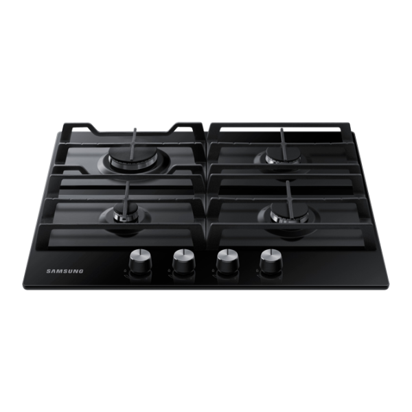 Plită Samsung NA64H3010AK Gaz/ Black photo 2 Plită Samsung NA64H3010AK Gaz/ Black photo 2