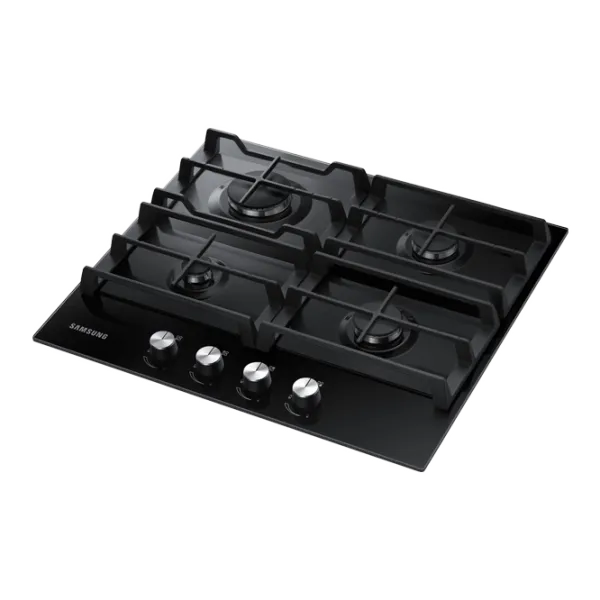 Plită Samsung NA64H3010AK Gaz/ Black photo 3 Plită Samsung NA64H3010AK Gaz/ Black photo 3