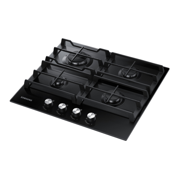 Plită Samsung NA64H3010AK Gaz/ Black photo 3 Plită Samsung NA64H3010AK Gaz/ Black photo 3