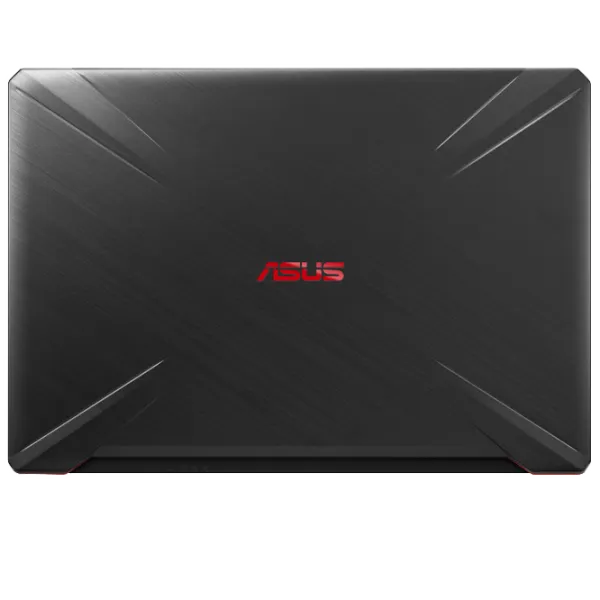 Asus TUF FX705GD Core i5/ 1 TB/ 8 GB/ 128 GB/ GTX 1050/ Black photo 3