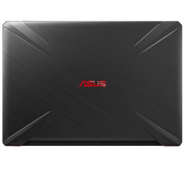 Asus TUF FX705GD Core i5/ 1 TB/ 8 GB/ 128 GB/ GTX 1050/ Black photo 3
