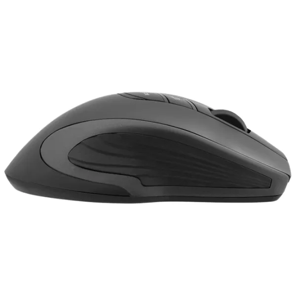 Mouse Gigabyte M60 AIRE USB/ Black photo 2