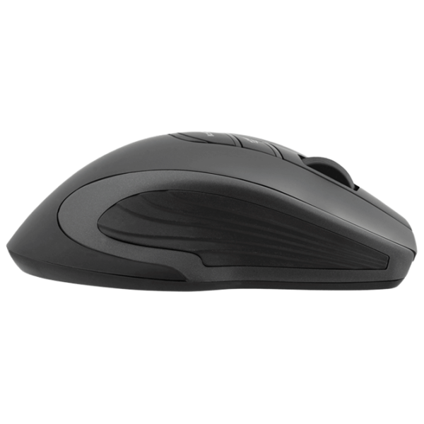 Mouse Gigabyte M60 AIRE USB/ Black photo 2