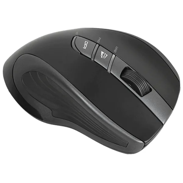Mouse Gigabyte M60 AIRE USB/ Black photo 3