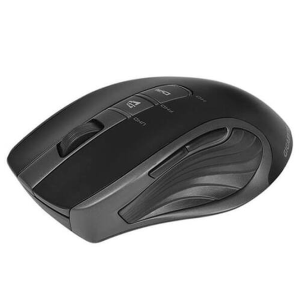 Mouse Gigabyte M60 AIRE USB/ Black photo 5