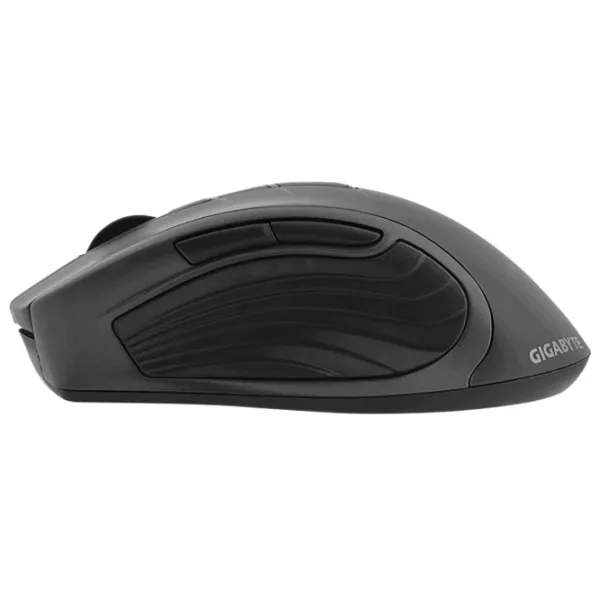 Mouse Gigabyte M60 AIRE USB/ Black photo 6