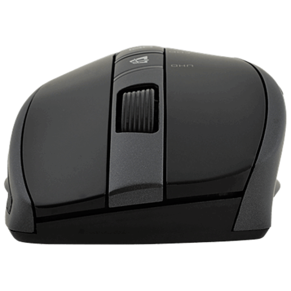 Mouse Gigabyte M60 AIRE USB/ Black photo 7