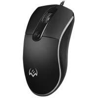 Mouse Sven RX-G940 USB/ Black photo 2