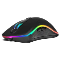 Mouse Sven RX-G940 USB/ Black photo 3