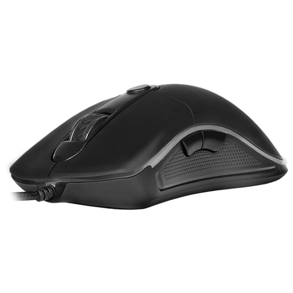 Мышь Sven RX-G940 USB/ Черный photo 4