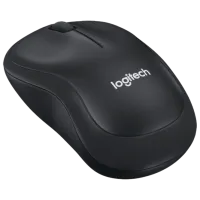 Мышь Logitech B220 Черный photo 2
