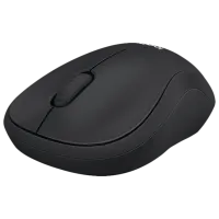 Мышь Logitech B220 Черный photo 3