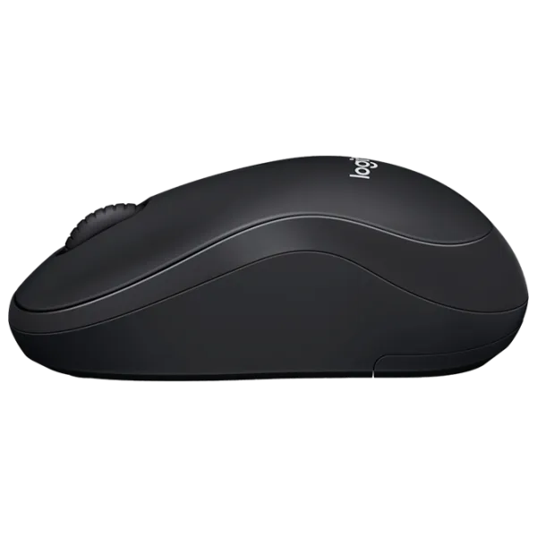 Mouse Logitech B220 USB/ Black photo 4