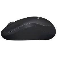 Мышь Logitech B220 Черный photo 4